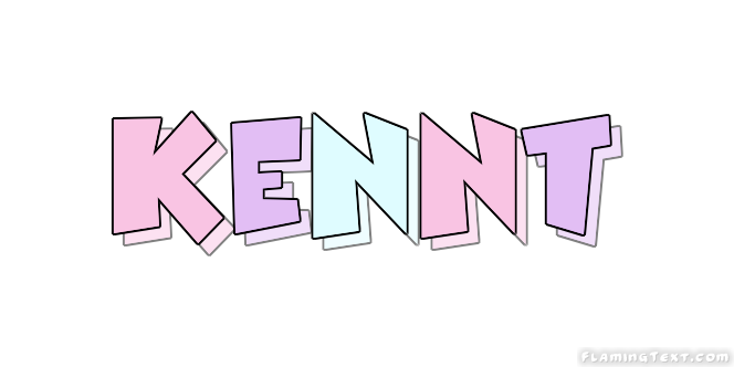 kennt Logo