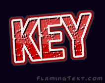 key Logo