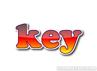 key Logo