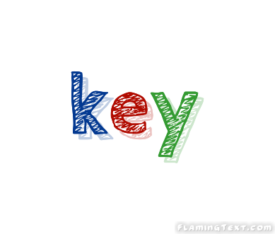 key Logo