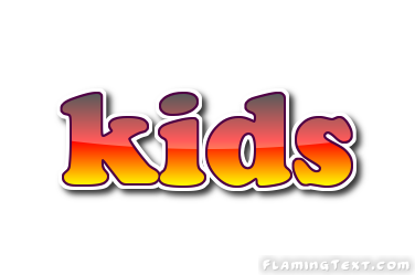 kids Logo