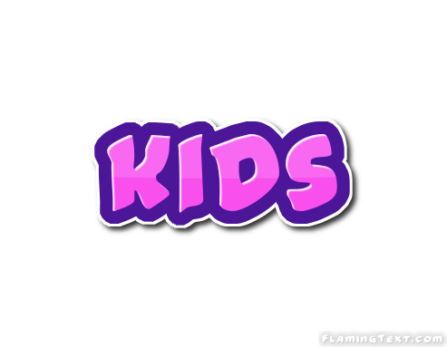 kids Logo