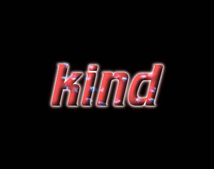 kind Logo