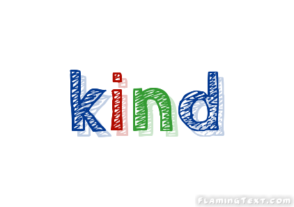 over het algemeen Minimaal legering kind Logo | Free Logo Design Tool from Flaming Text