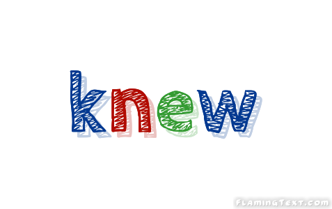 knew Logo