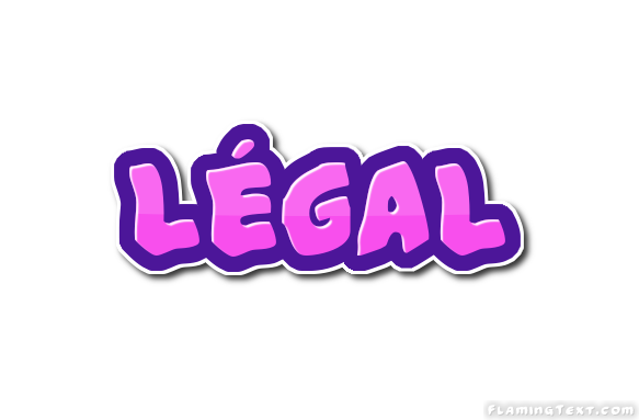 légal Logo