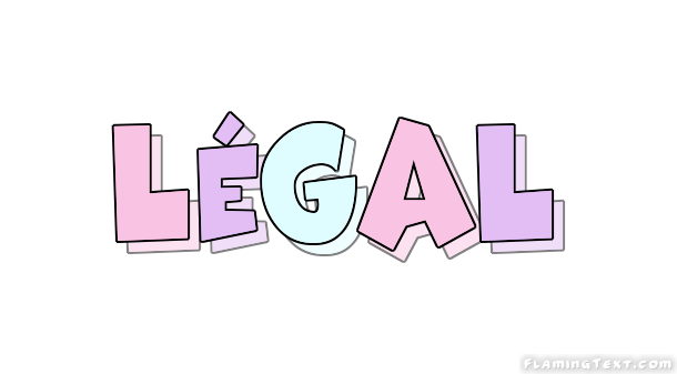 légal Logo