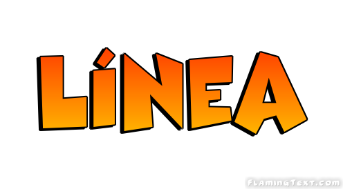 línea Logo