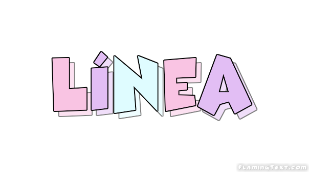 línea Logo
