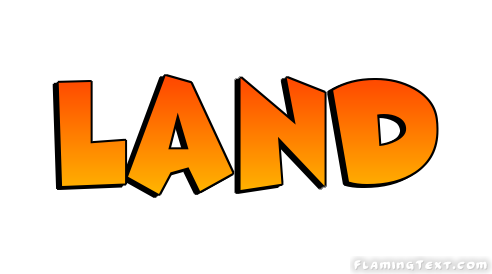 land Logo