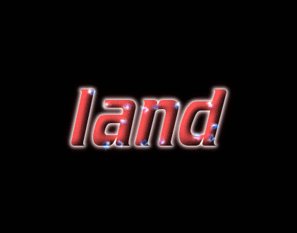 land Logo