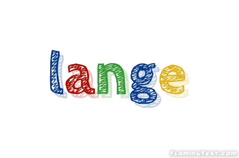 lange Logo