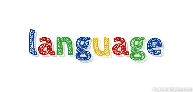 language Logo