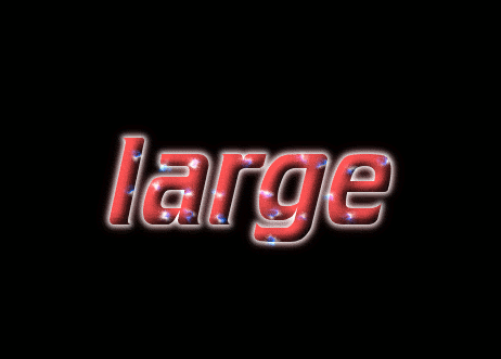large Logo