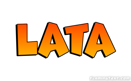 lata Logo