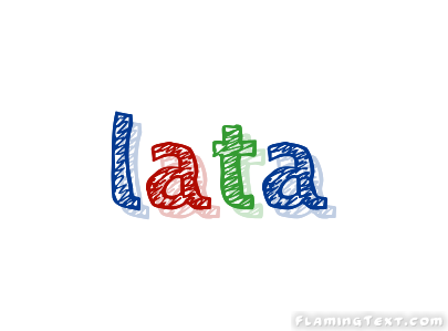 lata Logo