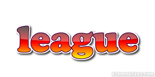 league Logo