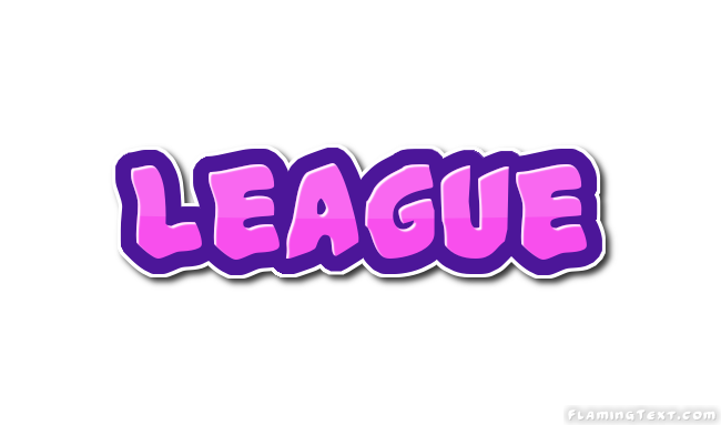 league Logo