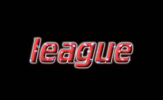 league Logo