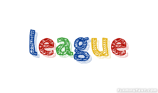 league Logo