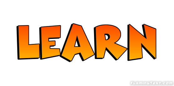 learn Logo