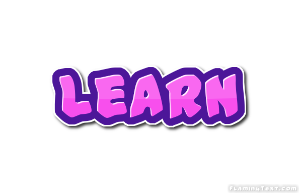 learn Logo