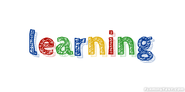 learning Logo