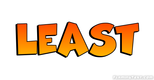 least Logo