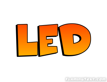 led Logo