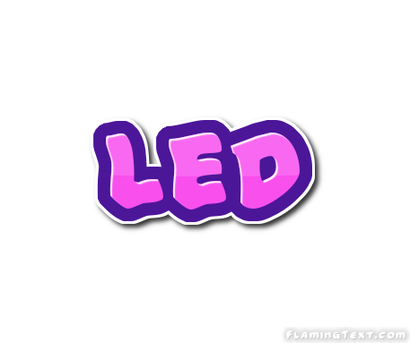 led Logo