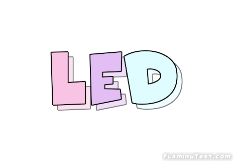 led Logo