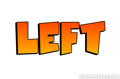 left Logo