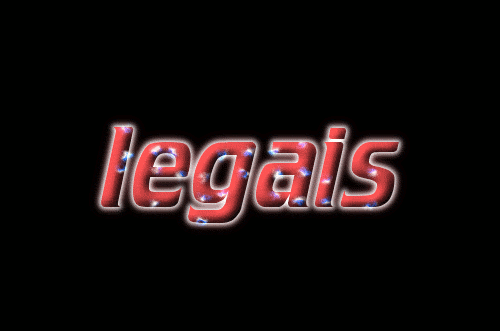 legais Logotipo