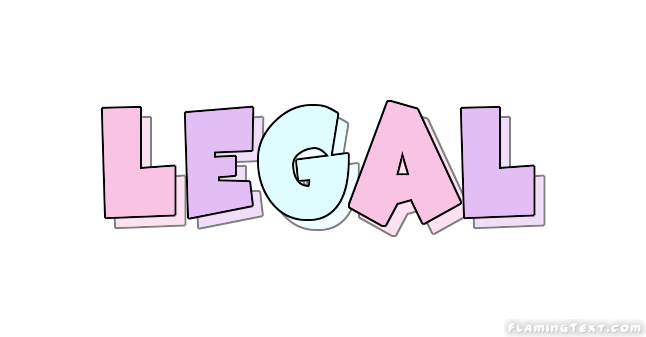 legal Logo