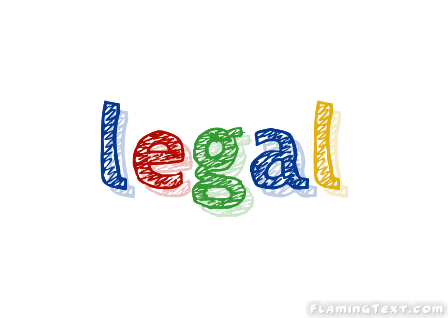 legal Logotipo