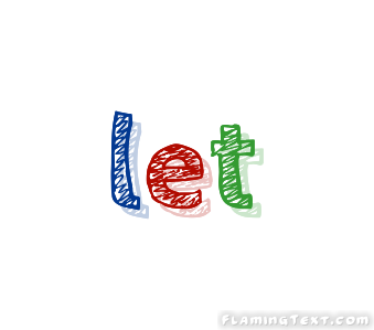 let Logo
