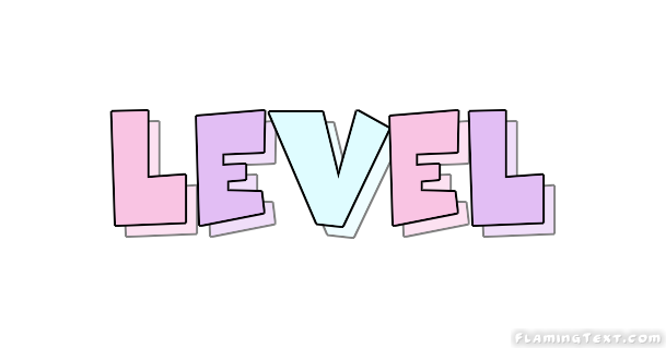 level Logo