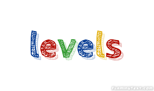 levels Logo