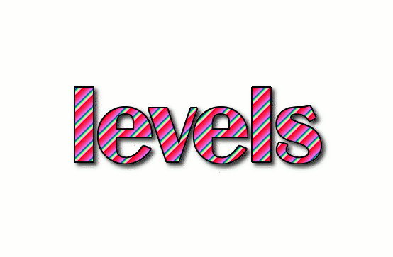 levels Logo