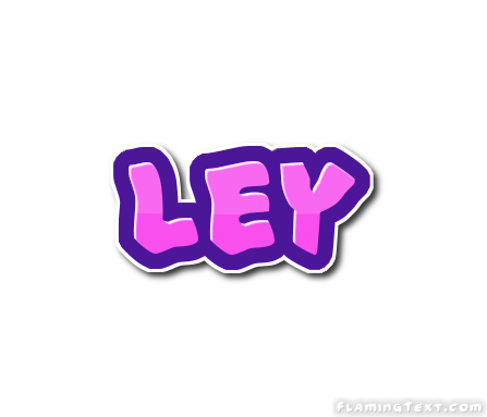 ley Logo
