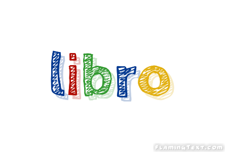 libro Logo