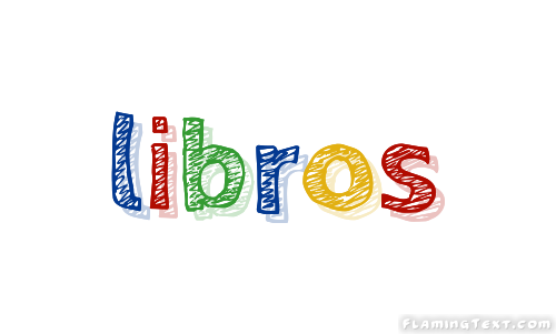 libros Logo