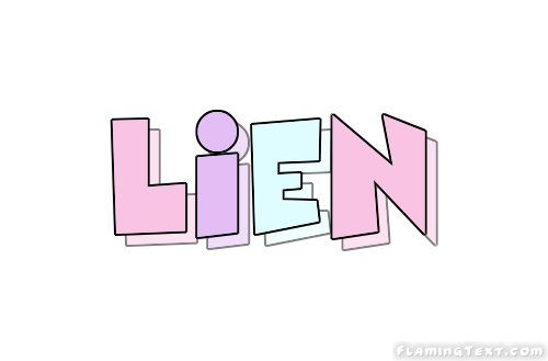 lien Logo