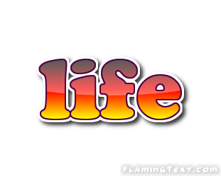 life Logo
