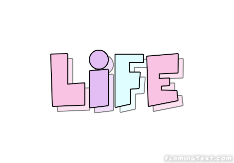 life Logo