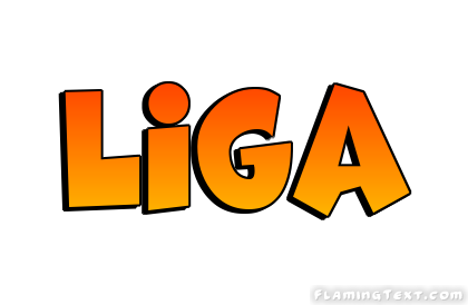 liga Logotipo