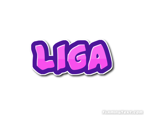 liga Logotipo
