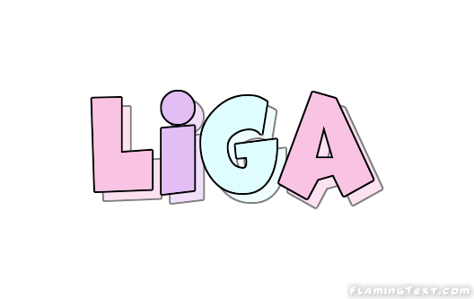 liga Logo