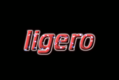 ligero Logo