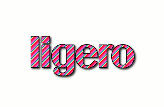 ligero Logo